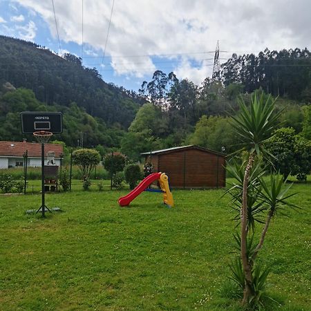 Posada Las Mozas Riocorvo ภายนอก รูปภาพ
