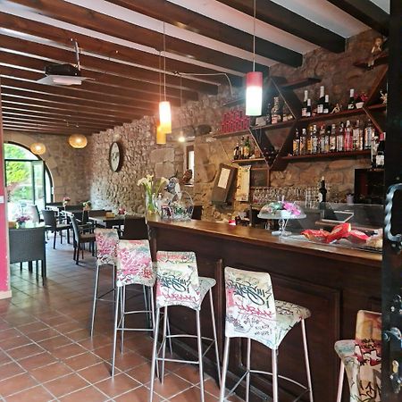 Posada Las Mozas Riocorvo ภายนอก รูปภาพ