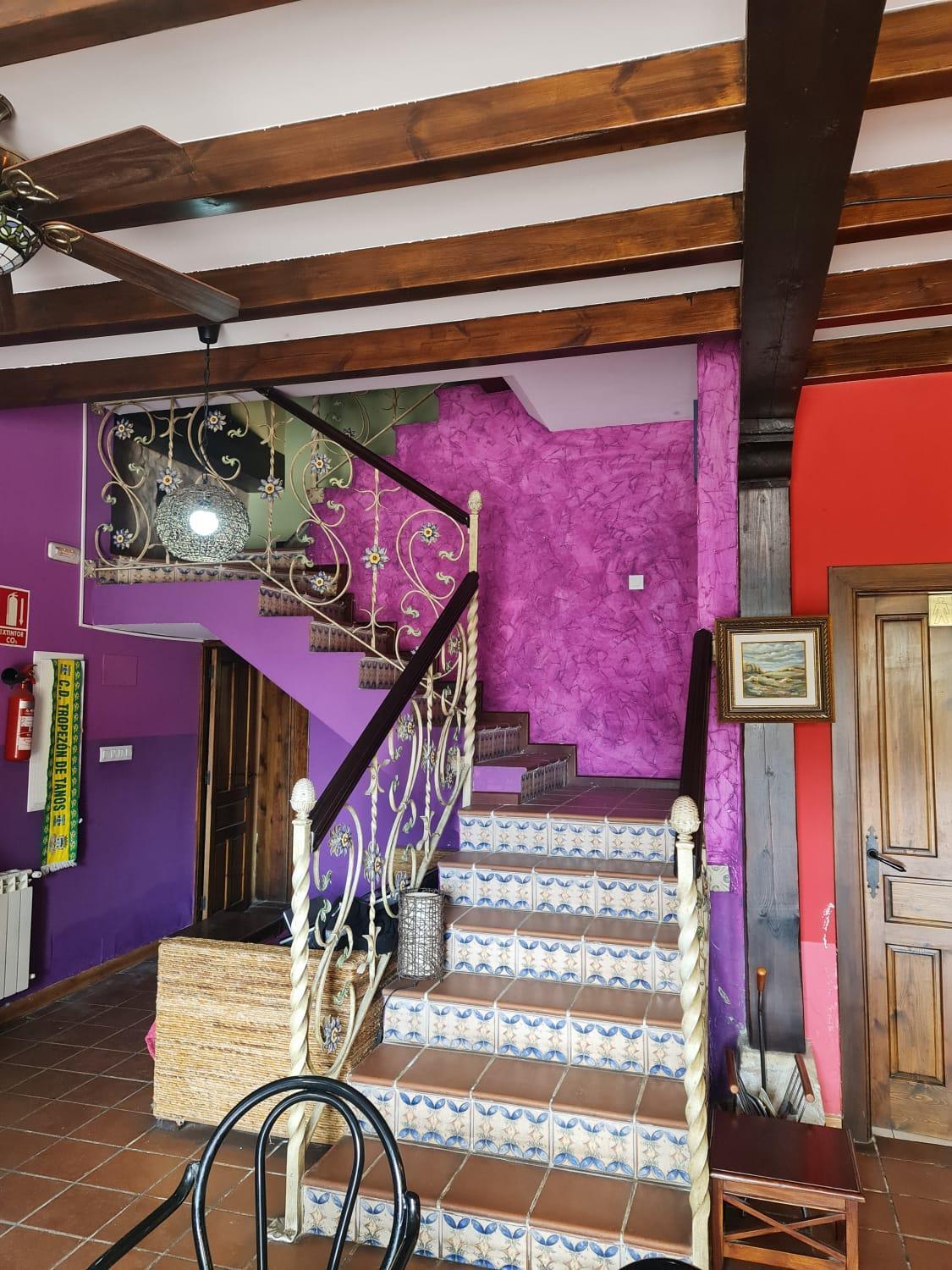 Posada Las Mozas Riocorvo ภายนอก รูปภาพ