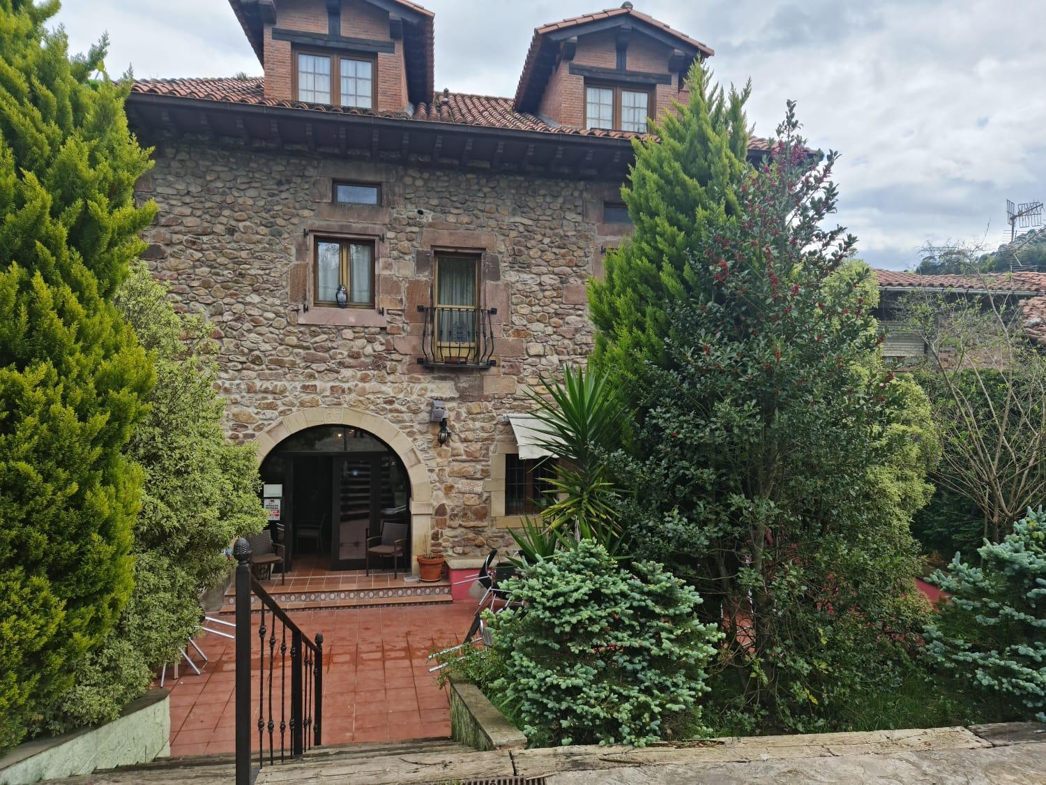 Posada Las Mozas Riocorvo ภายนอก รูปภาพ