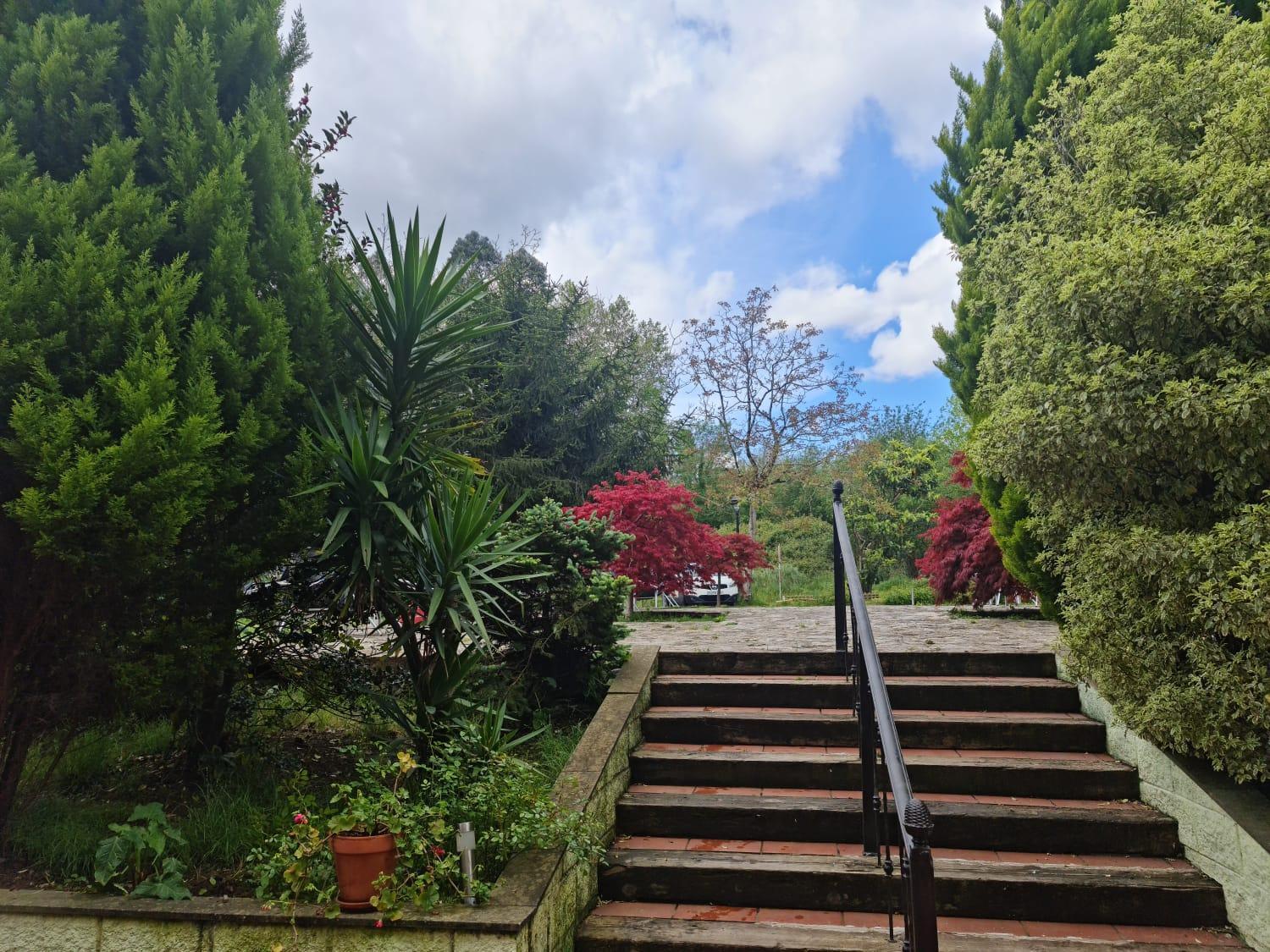 Posada Las Mozas Riocorvo ภายนอก รูปภาพ